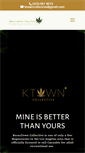 Mobile Screenshot of ktowncollective.com